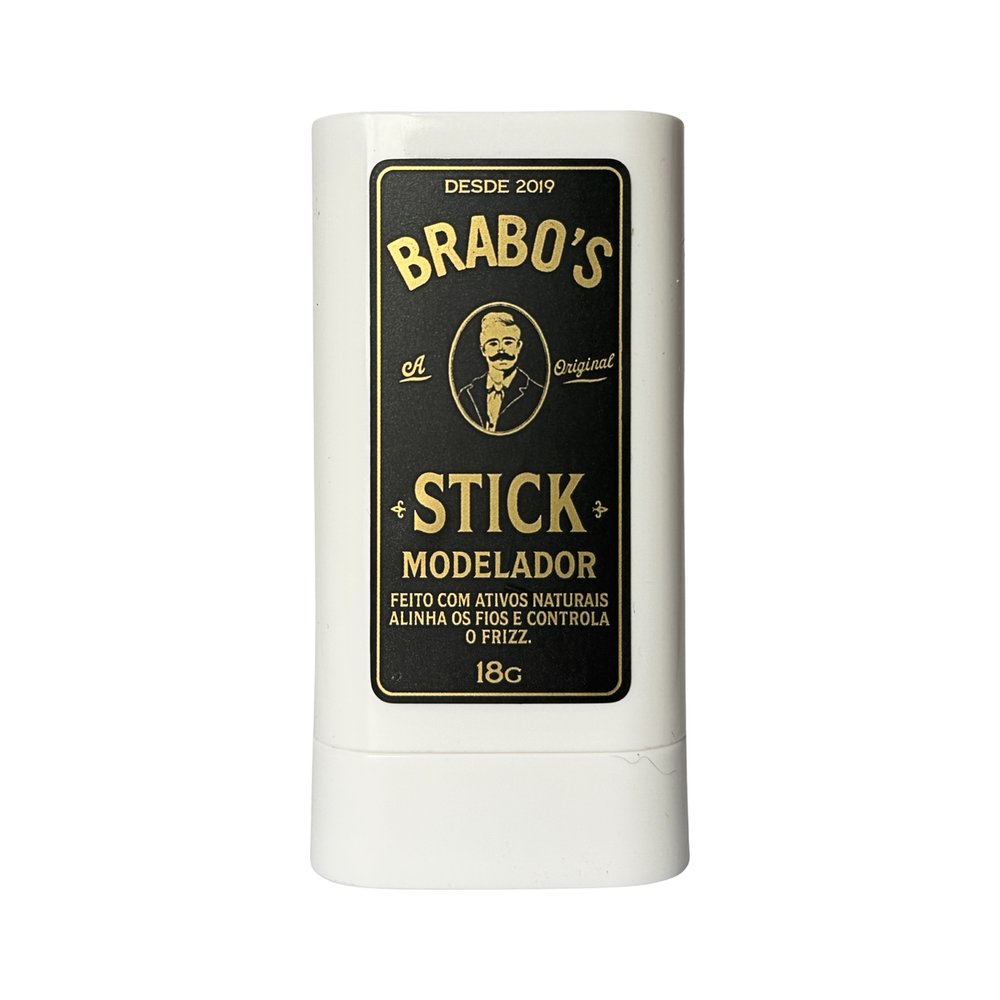 Brabo's Stick