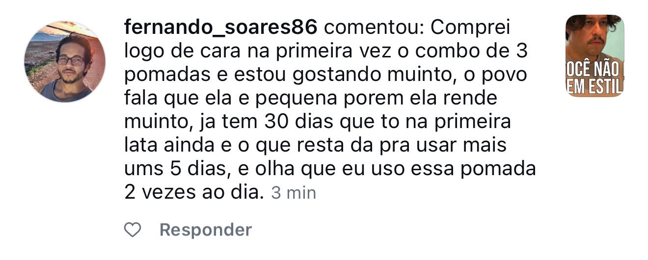 Avaliação 16
