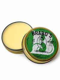1 Brabo's Pomada Premium + Shampoo 2 em 1