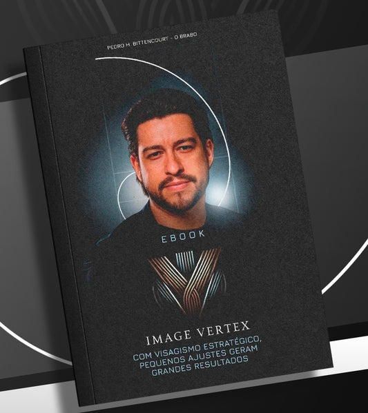 IMAGE VERTEX - Visagismo na Prática: Ative sua presença com a imagem certa