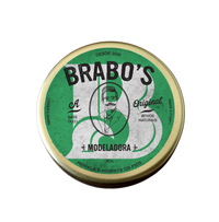 Brabo’s Pomada Premium (1 unidade)