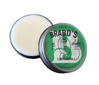 Brabo’s Pomada Premium (1 unidade)