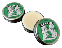 COMBO (2 unidades) Brabo's pomada premium