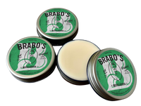 SUPER COMBO (3 unidades) Brabo's Pomada [FRETE GRÁTIS]