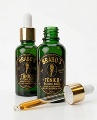 Brabo’s Tônico Estimulador Capilar