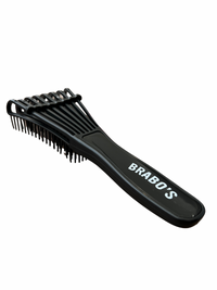 SUPER COMBO Brabo's Modeladora (3 unidades) + Brabo's Escova [FRETE GRÁTIS]