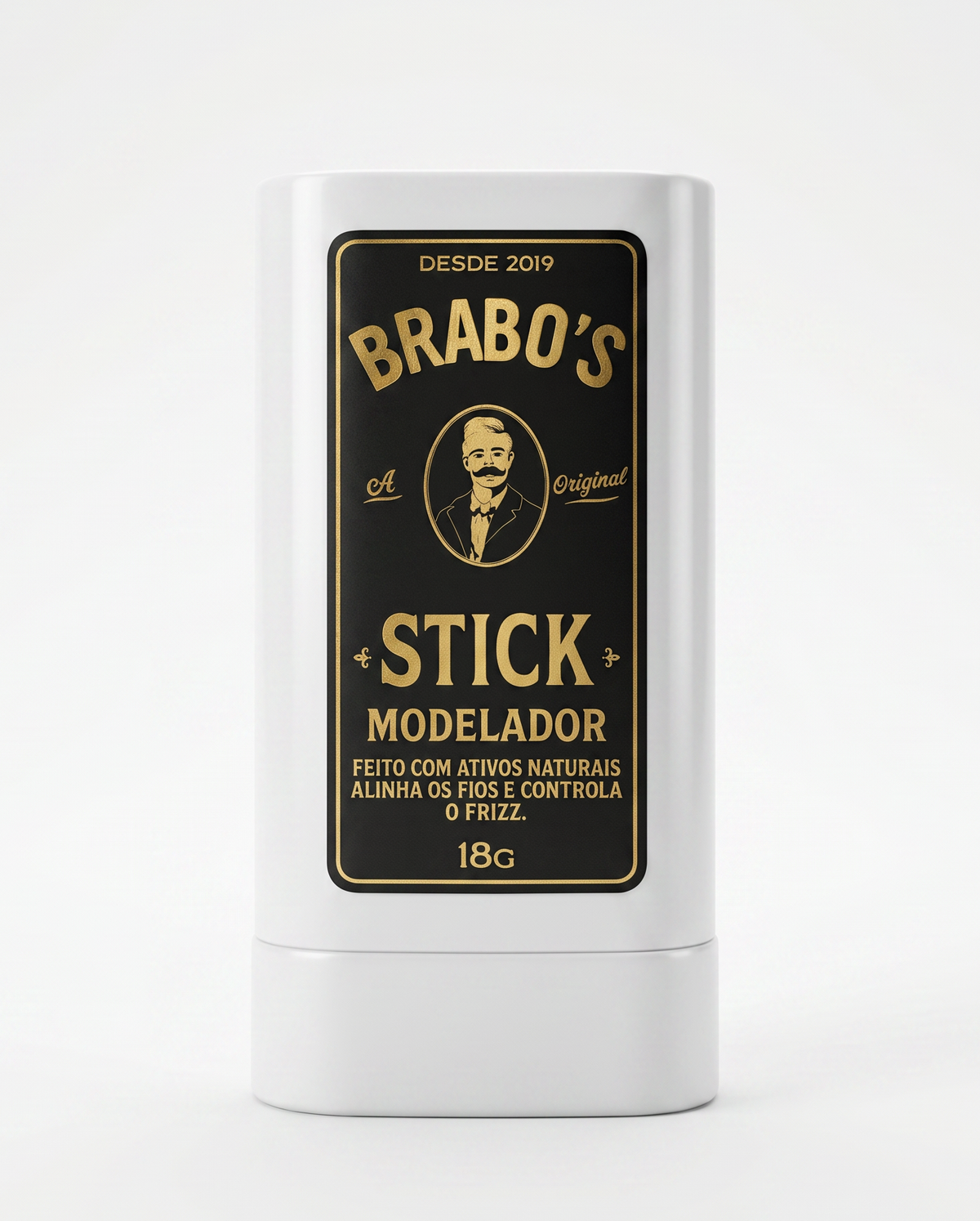 Brabo’s Stick