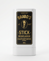 Brabo’s Stick