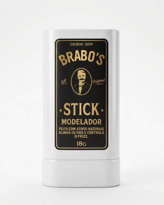 Brabo’s Stick