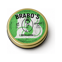 SUPER COMBO Brabo's Modeladora (3 unidades) + Brabo's Escova [FRETE GRÁTIS]