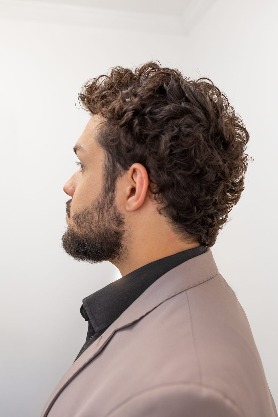 Cabelo cacheado 2