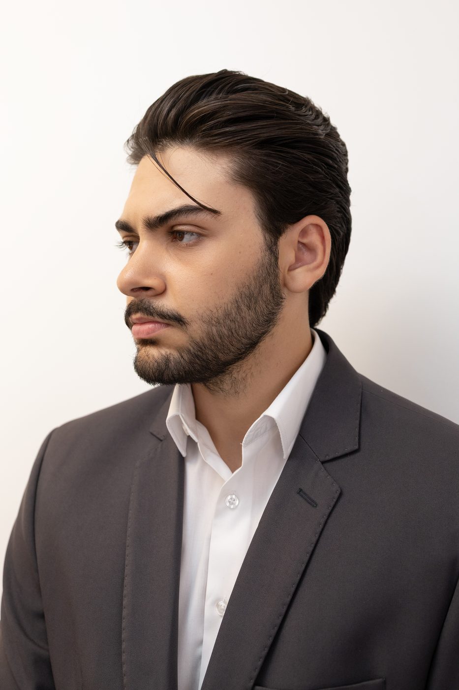 Cabelo liso 1
