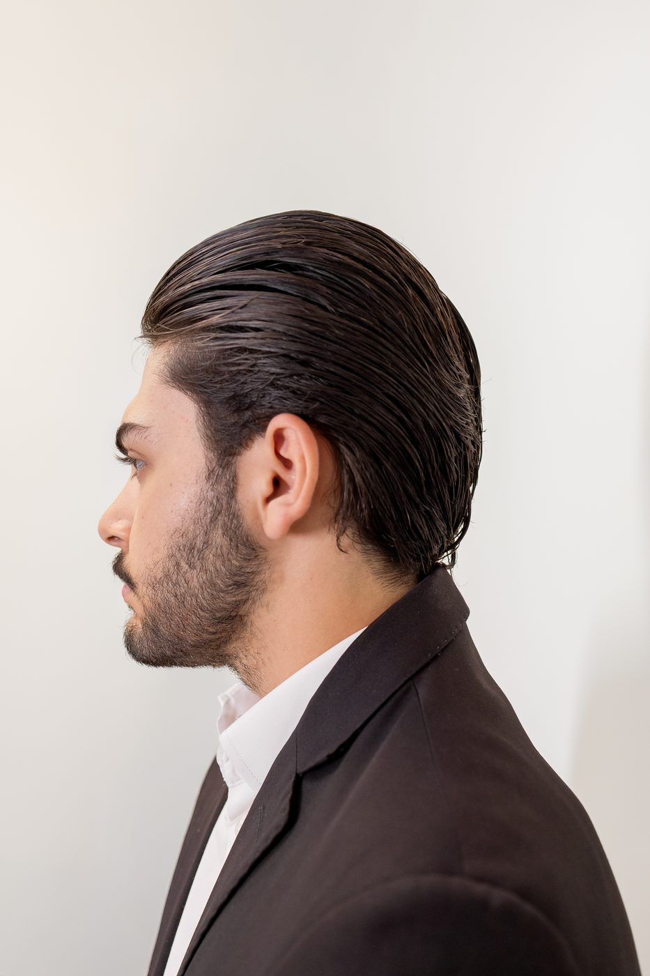 Cabelo liso 2