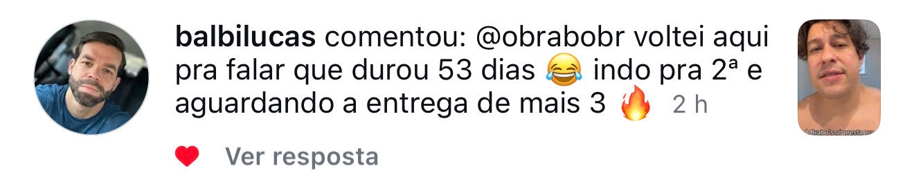 Avaliação 8